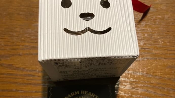 ステラおばさんのクッキー