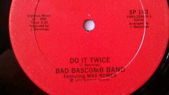 bad bascomb band