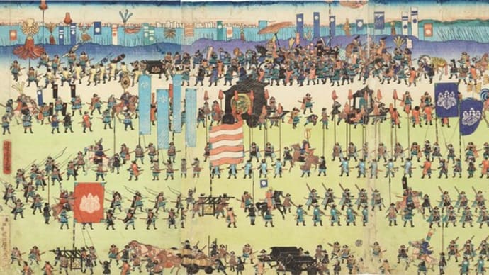 石見の伝説と歴史の物語−226(文禄の役)