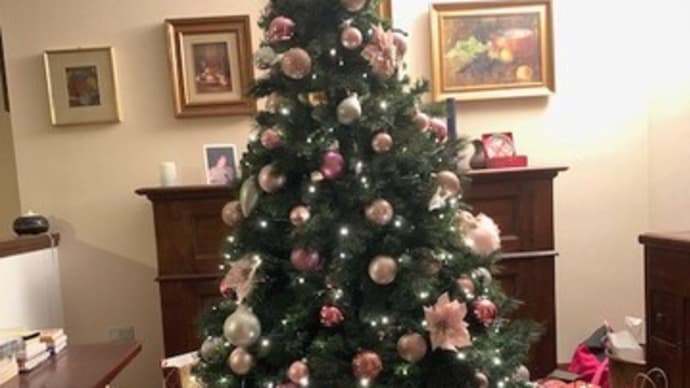 Merry Christmas