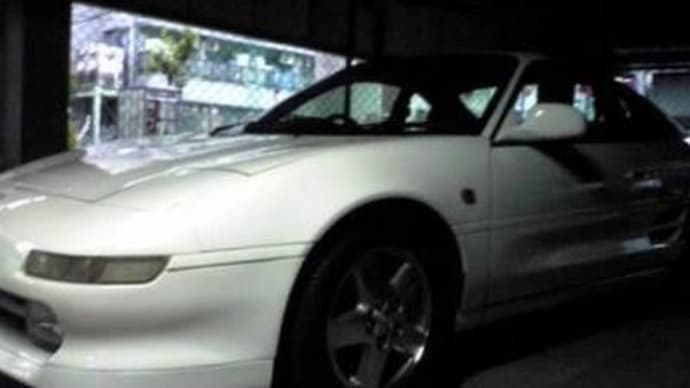 洗車=雨