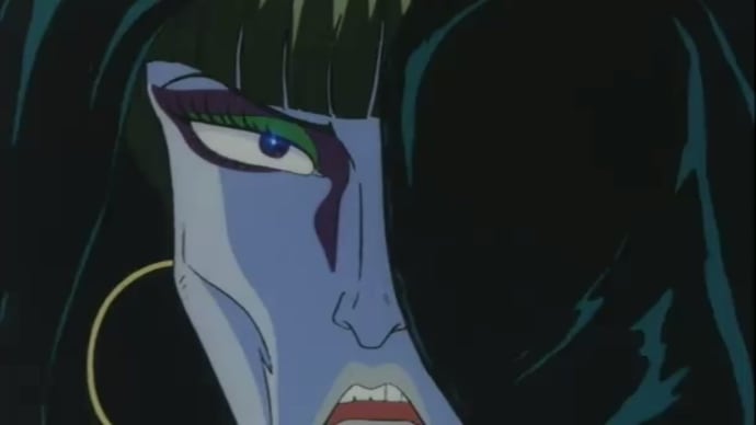 Gooブログ Goo Blog ハッシュタグ 幻魔大戦