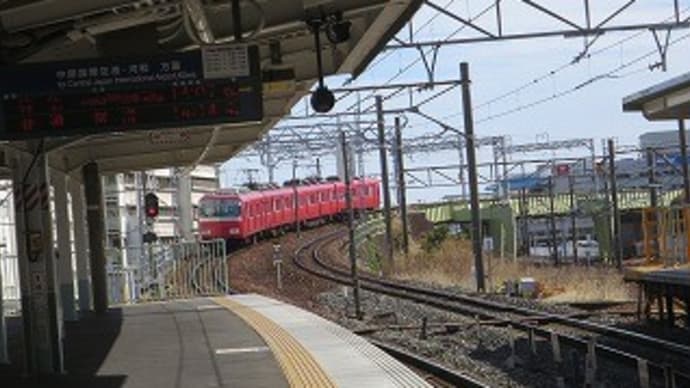 2022JAL修行 5回目 その1