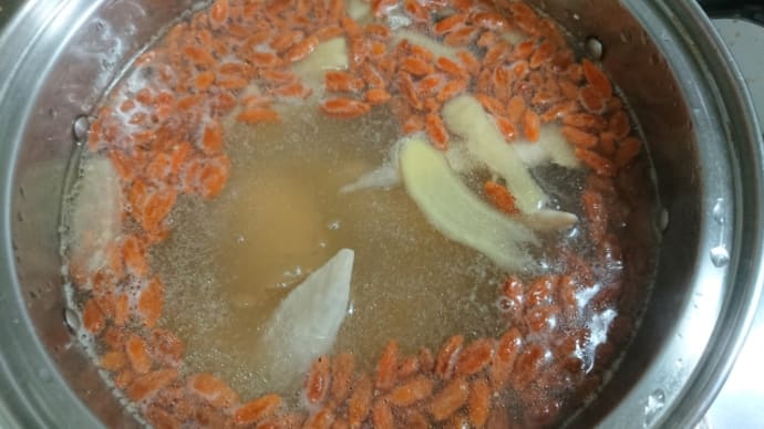 冷たい飲み物のこわい話