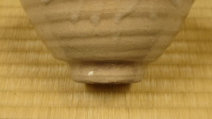 青井戸