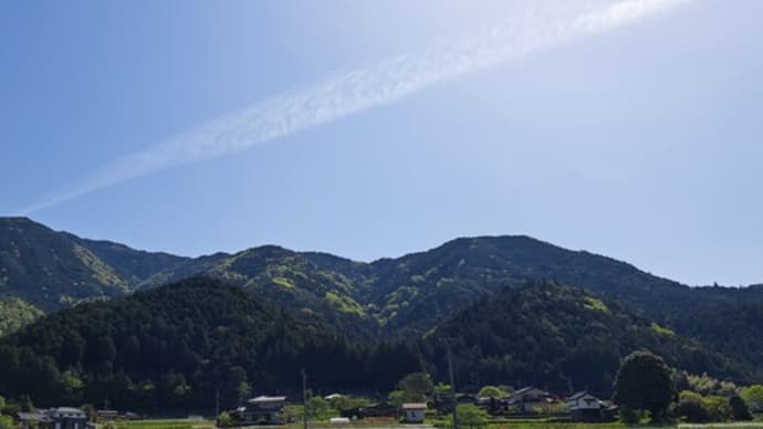 ゴールデンウイーク
