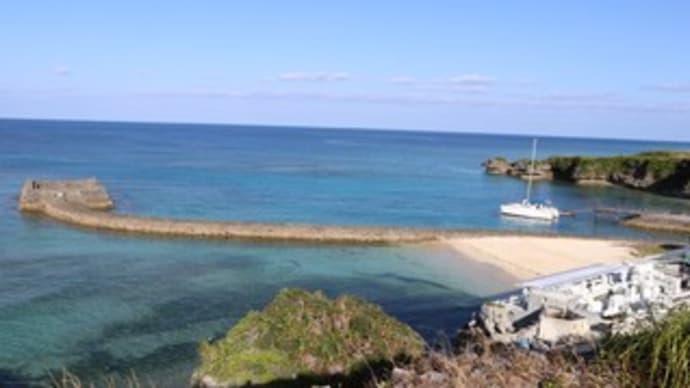 2025沖縄の旅 酒甕探しの旅⑨三重城(みーぐすく)とイーアス沖縄豊崎