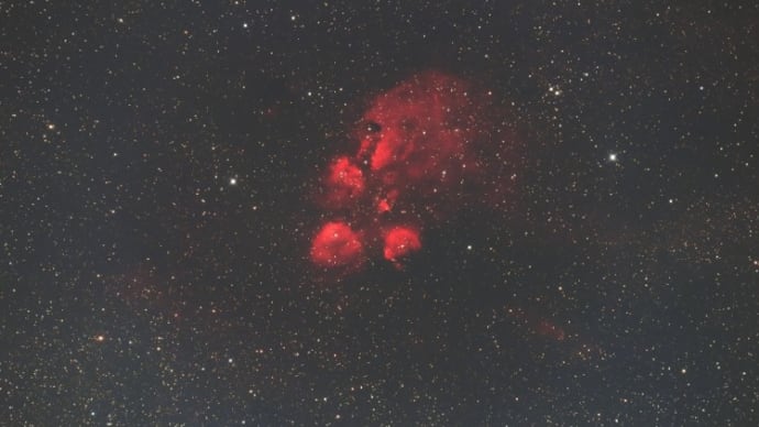 Sh2-8