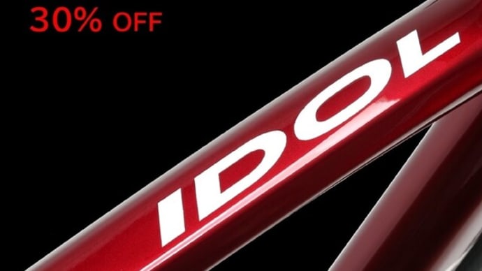 ＤＥ　ＲＯＳＡ　限定フレーム特価セールキャンペーンが始まっています♡