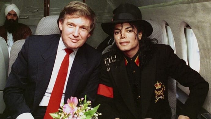 Michael Jackson ~ Heal The World ~【和訳付き】