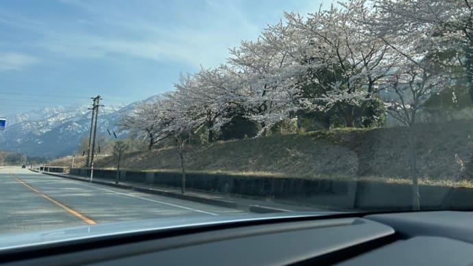 富山の旅♪