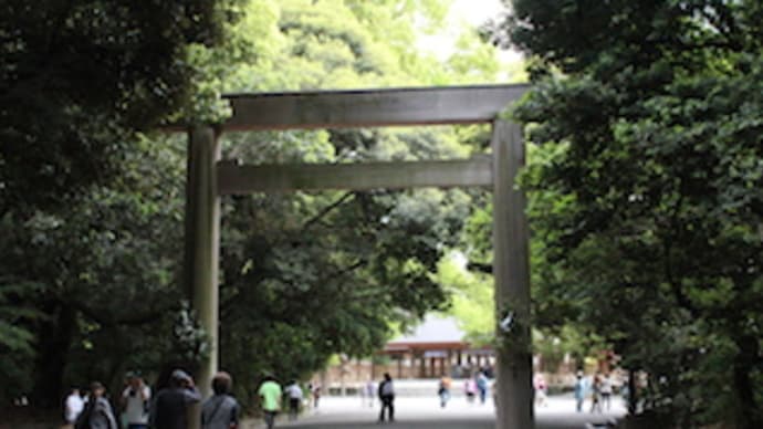 熱田神宮 2012年5月4日(3)