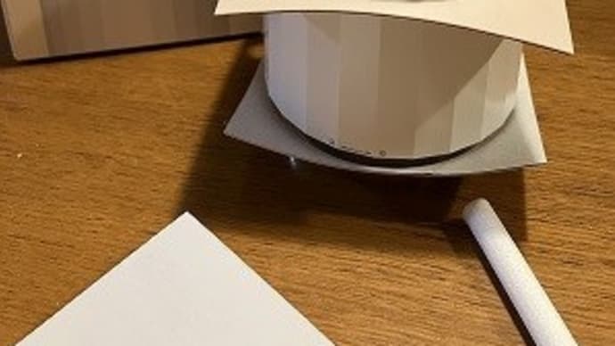 フランフランで加湿器買う