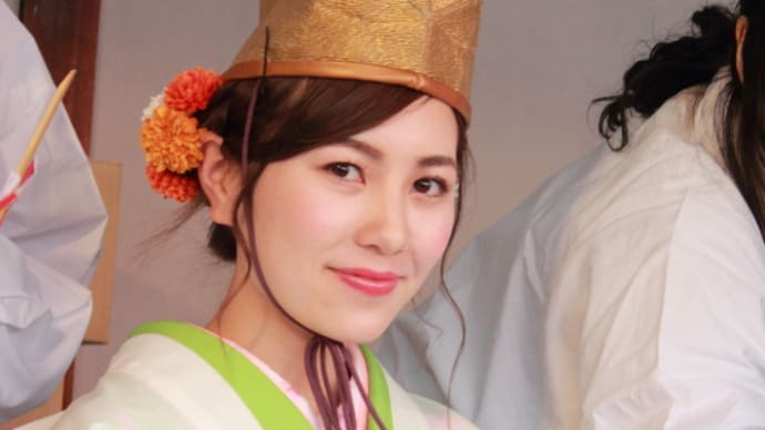 今宮戎神社2020えべっさん「福娘」画像 令和2年十日戎 福むすめ&ゑびすむすめ