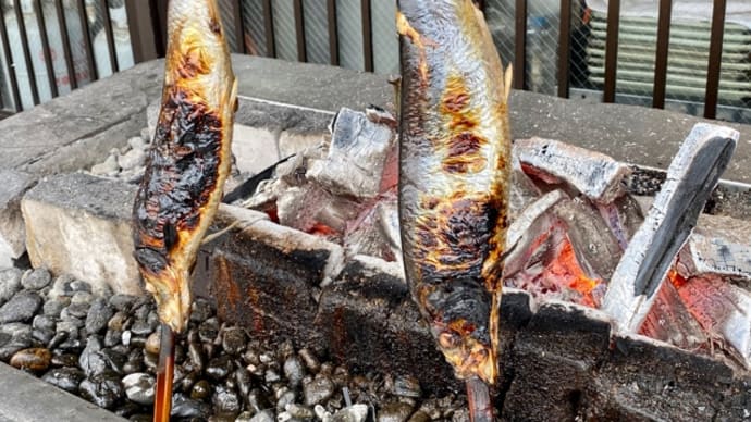 Gotoで北海道 食べ物編