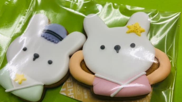 七夕祭りでしょ💕