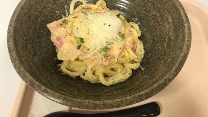 うどんは、北海道のイメージありませんが