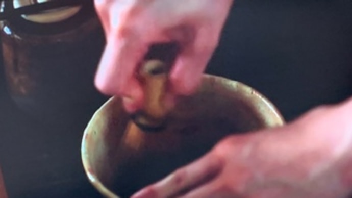 NHK大河ドラマ『どうする家康』の茶道風景に注目