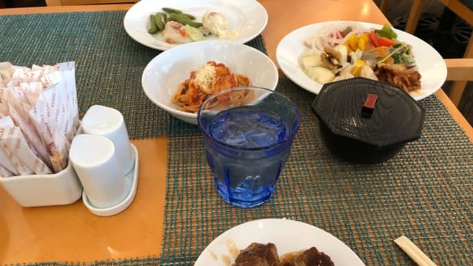 えっ〜😵だから言ったのに😓