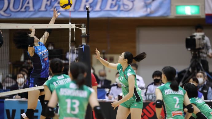 橘井 友香選手