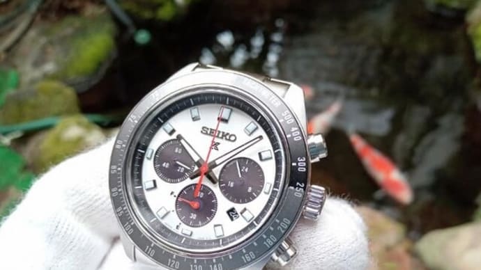 SEIKOプロスペックス取り扱い中