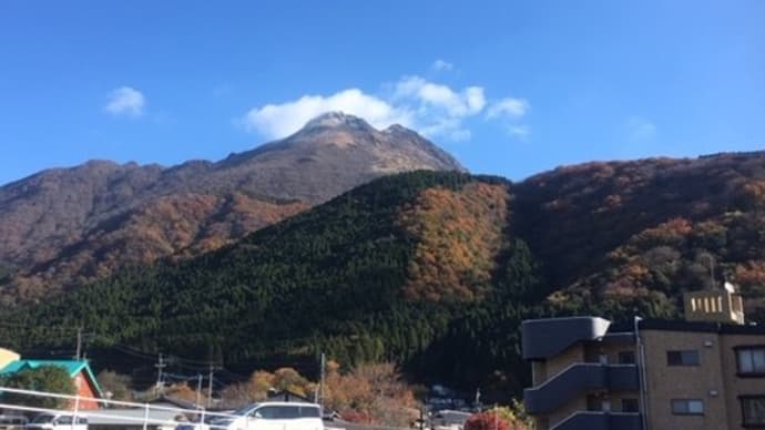 博多&湯布院に行ってきました♪ Vol.14