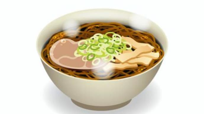 サウナからの「ラーメンのかどや」