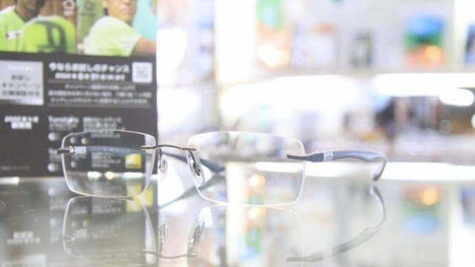 Nikon偏光調光レンズ「ポラライズド」登場