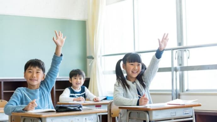第2話:理想的な教育環境とは【子どもが人格者に育つ教え「三字経」】