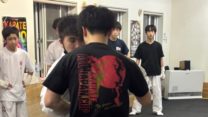 若武者