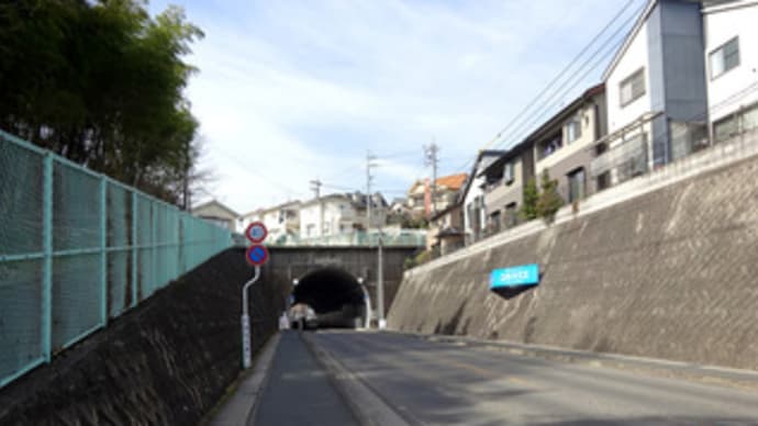 トンネル修繕工事（深津隧道）
