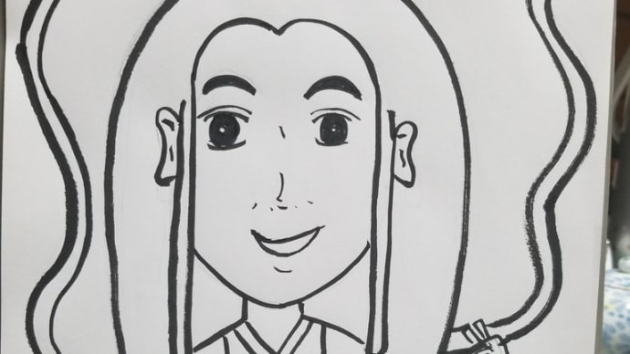 明けましておめでとうございます。