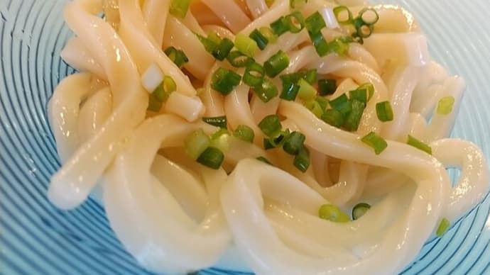 うどんの進化がとまらない!