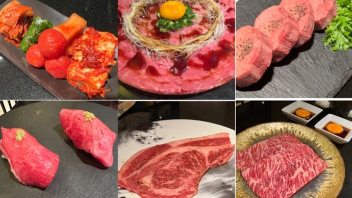 【那覇】生まれて初めてユッケが好き💛と思った美味しい生肉のお店＠焼肉レストラン ロインズ 松山店