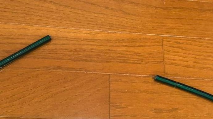 ブルワーカーが壊れた!