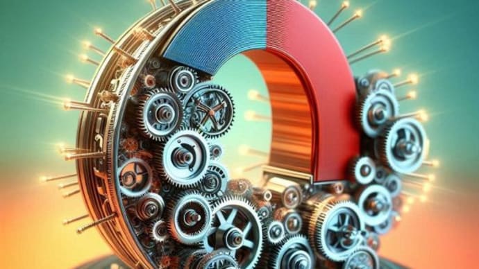 202504🤖Geminiに訊く「エネルギー革命前夜!量子力学が真空からフリーエネルギー発見」2