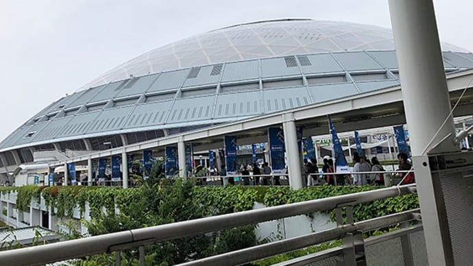 2年ぶりのセパ交流戦「ホークス vs ドラゴンズ」!