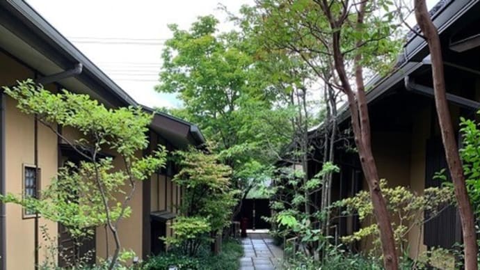 松の家離宮行田へ