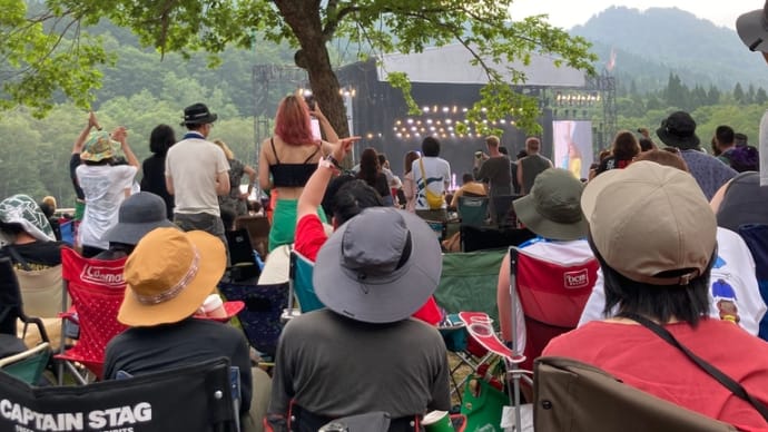 60の初参戦 Vol.3