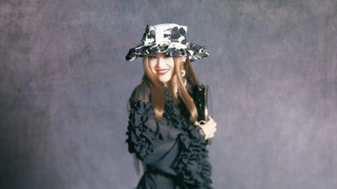 今から楽しみ♡松田聖子 きっと、また逢える…