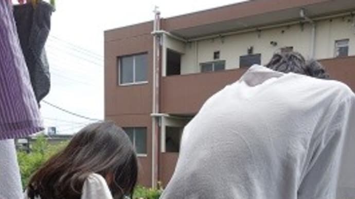 夏のおとずれ・ソーメンチャンプルー