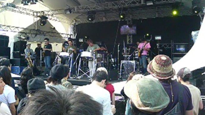 Nagisa Music Festival ~前編~
