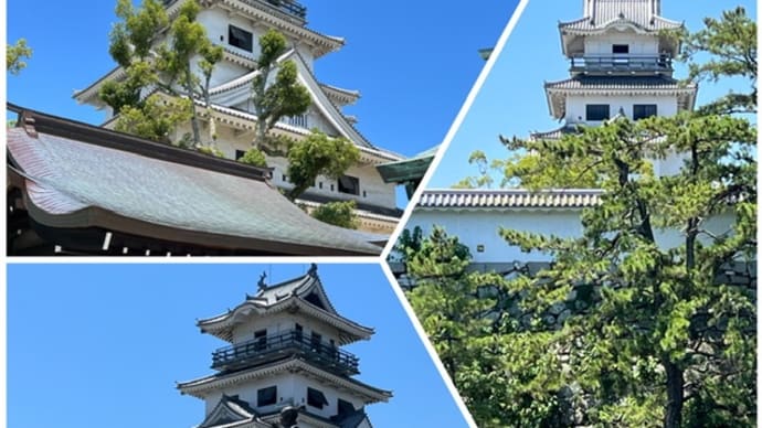 蒸し風呂の先はいい景色!