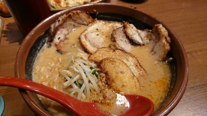みそラーメン