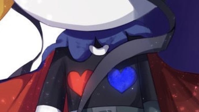 僕と正義とアンパンマン