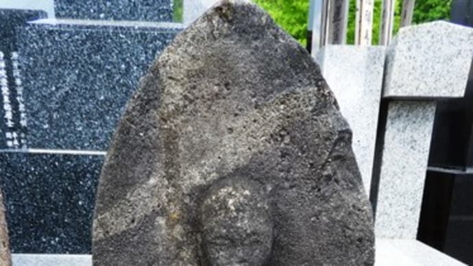 水戸の地蔵(8)