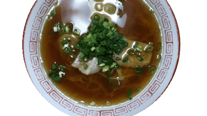 洛東フーズ~ラーメン~鯖寿司!!