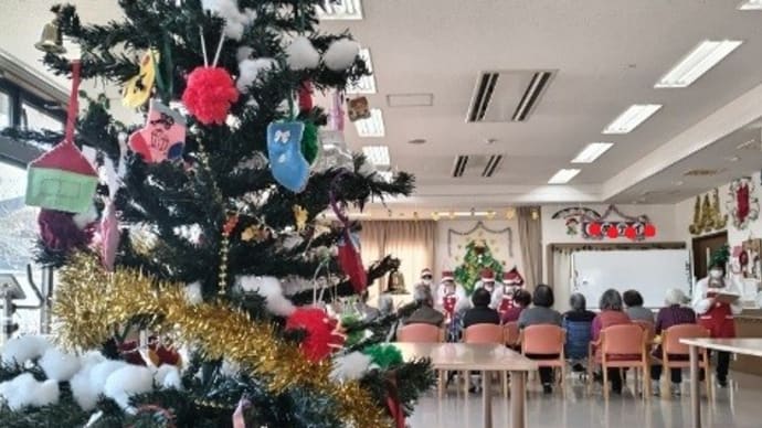 「月の法善寺横丁(唄:藤島桓夫)」12/24(火)UD様No.24(139)楽しいXmas会