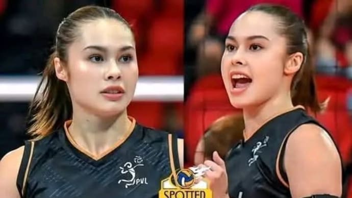 キュートでチャーミングな人気選手ヴァニー・ガンダラー