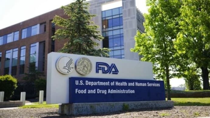 FDA 新たなコロナワクチン承認方針 若年層には臨床試験データを義務付け